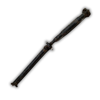 BMW 3 Series '12-'19 (F30) Front Driveshaft
