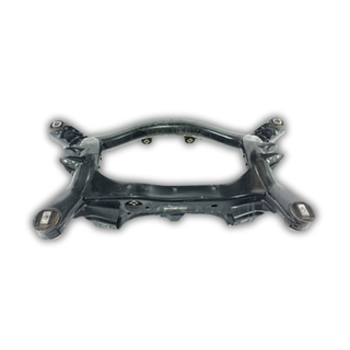 BMW 3 Series '12-'19 (F30) Rear Axle