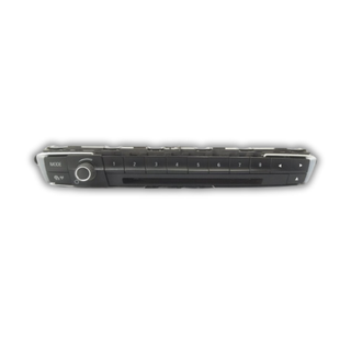 BMW 3 Series '12-'19 (F30) Radio