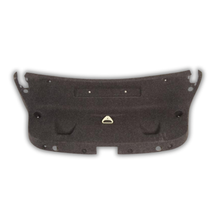 BMW 3 Series '12-'19 (F30) Bootlid Panel