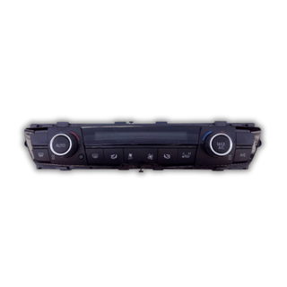 BMW 3 Series '12-'19 (F30) Climate Control