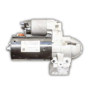 BMW 4 Series '13-'20 (F32) Starter Motor