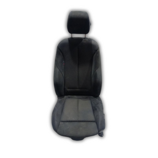 BMW 4 Series '13-'20 (F32) Front Seat