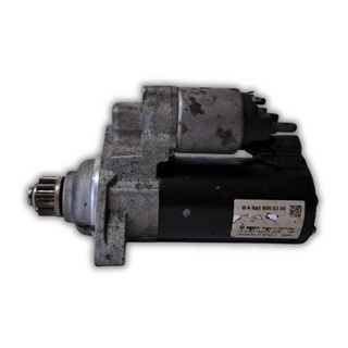 Mercedes A Class '12-'18 (W176) Starter Motor