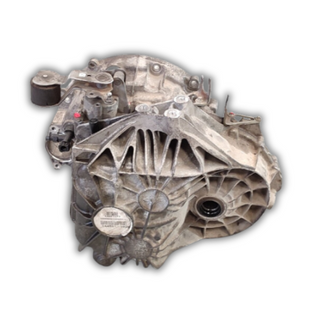 Mercedes A Class '12-'18 (W176) Front Differential