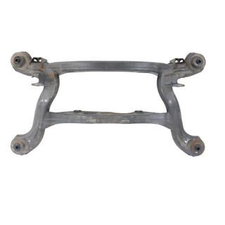 Mercedes A Class '12-'18 (W176) Rear Axle