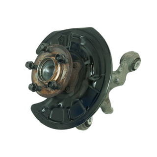 Mercedes A Class '12-'18 (W176) Rear Steering Knuckle
