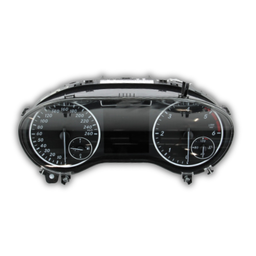 Mercedes A Class '12-'18 (W176) Instrument Cluster – goliathauto