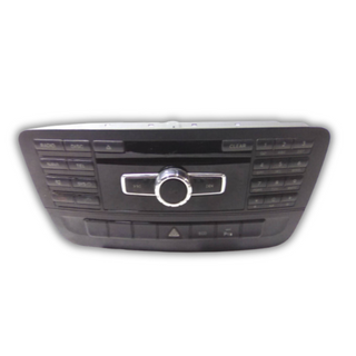 Mercedes A Class '12-'18 (W176) Radio