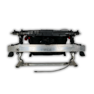 Mercedes A Class '12-'18 (W176) Slam Panel