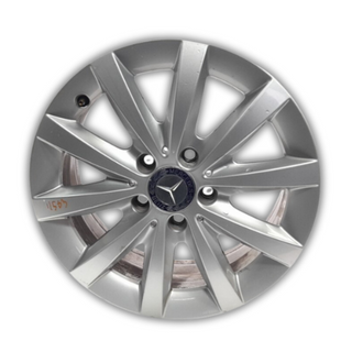 Mercedes A Class '12-'18 (W176) Alloy Rim