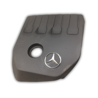 Mercedes A Class '18- (W177) Engine Cover