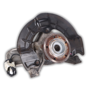 Mercedes A Class '18- (W177) Front Steering Knuckle