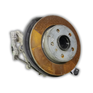 Mercedes A Class '18- (W177) Rear Steering Knuckle