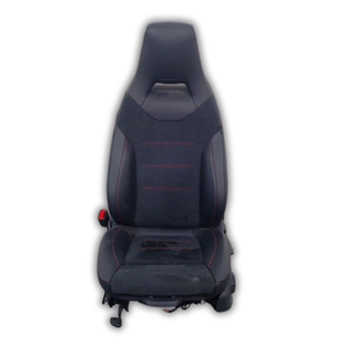 Mercedes A Class '18- (W177) Front Seat