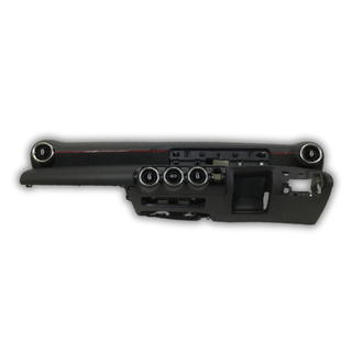 Mercedes A Class '18- (W177) Dashboard