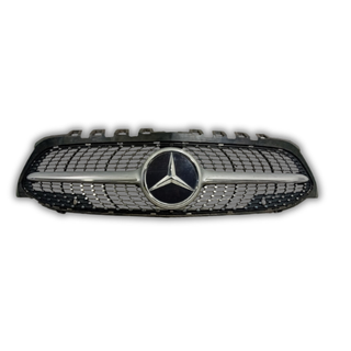 Mercedes A Class '18- (W177) Grille