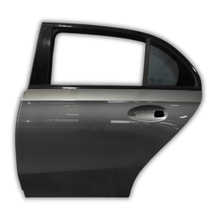 Mercedes A Class '18- (W177) Rear Door