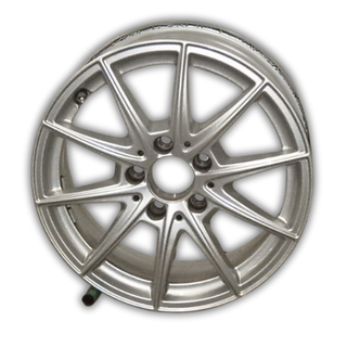 Mercedes A Class '18- (W177) Alloy Rim