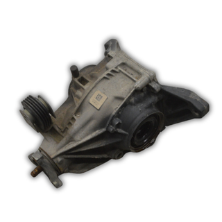 Mercedes C Class '14-'21 (W205) Rear Differential