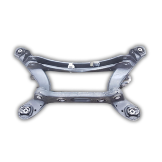 Mercedes C Class '14-'21 (W205) Rear Axle