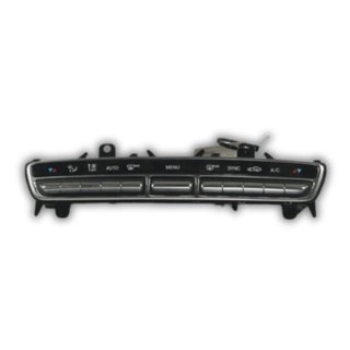 Mercedes C Class '14-'21 (W205) Climate Control