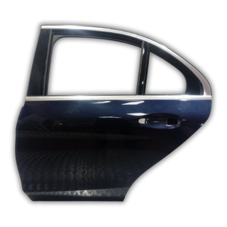 Mercedes C Class '14-'21 (W205) Rear Door
