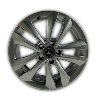 Mercedes C Class '14-'21 (W205) Alloy Rim