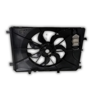 Mercedes CLA '13-'19 (C117) Radiator Fan
