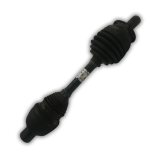 Mercedes CLA '13-'19 (C117) Rear Driveshaft