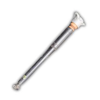 Mercedes CLA '13-'19 (C117) Rear Shock Absorber