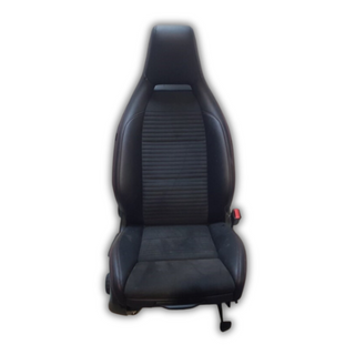 Mercedes CLA '13-'19 (C117) Front Seat