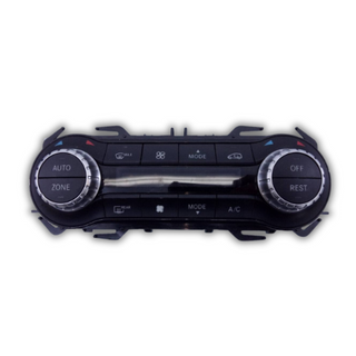 Mercedes CLA '13-'19 (C117) Climate Control