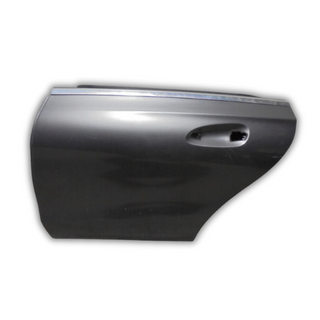 Mercedes CLA '13-'19 (C117) Rear Door