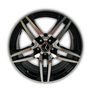 Mercedes CLA '13-'19 (C117) Alloy Rim