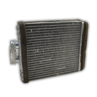 Volkswagen Polo '09-'17 (Mk5) Radiator