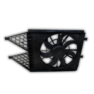 Volkswagen Polo '09-'17 (Mk5) Radiator Fan