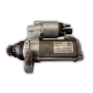 Volkswagen Polo '09-'17 (Mk5) Starter Motor