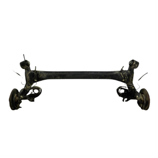 Volkswagen Polo '09-'17 (Mk5) Rear Axle