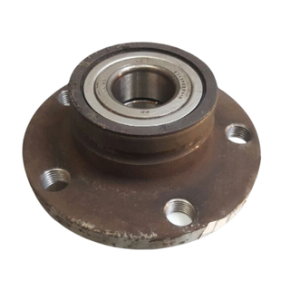 Volkswagen Polo '09-'17 (Mk5) Rear Steering Knuckle