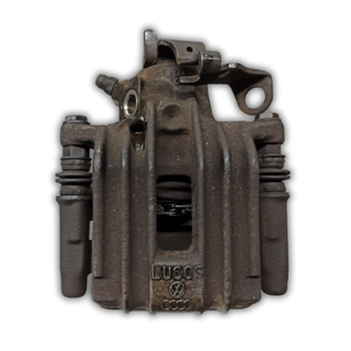 Volkswagen Polo '09-'17 (Mk5) Rear Brake Caliper