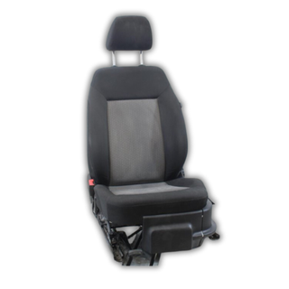 Volkswagen Polo '09-'17 (Mk5) Front Seat