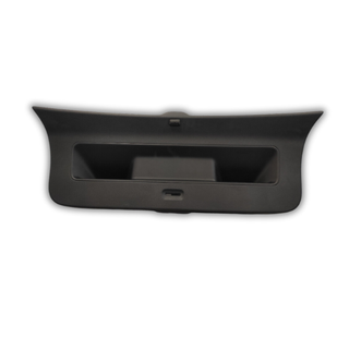 Volkswagen Polo '09-'17 (Mk5) Bootlid Panel