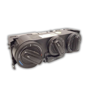 Volkswagen Polo '09-'17 (Mk5) Climate Control