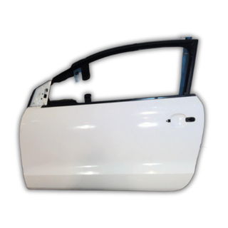 Volkswagen Polo '09-'17 (Mk5) Front Door