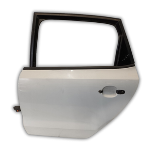 Volkswagen Polo '09-'17 (Mk5) Rear Door