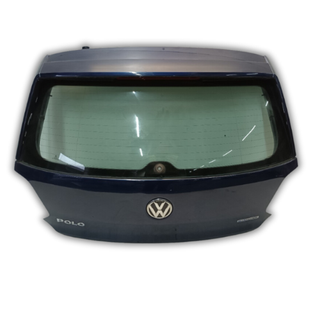 Volkswagen Polo '09-'17 (Mk5) Tailgate