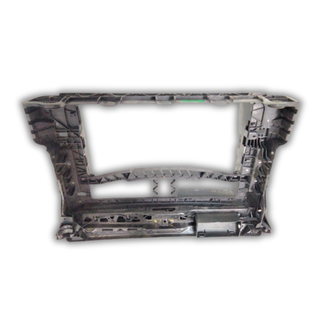 Volkswagen Polo '09-'17 (Mk5) Slam Panel