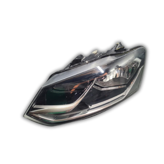 Volkswagen Polo '09-'17 (Mk5) Left Headlight