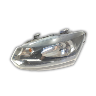 Volkswagen Polo '09-'17 (Mk5) Left Headlight